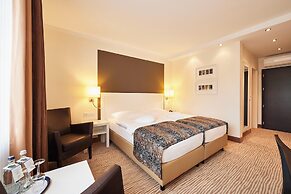 MUNTE - Wellnesshotel am Stadtwald