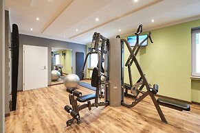 MUNTE - Wellnesshotel am Stadtwald