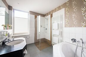 MUNTE - Wellnesshotel am Stadtwald