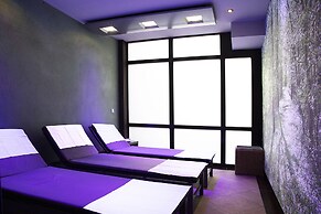 MUNTE - Wellnesshotel am Stadtwald