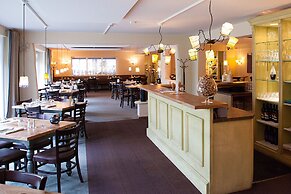 MUNTE - Wellnesshotel am Stadtwald