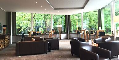 MUNTE - Wellnesshotel am Stadtwald