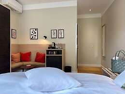 MUNTE - Wellnesshotel am Stadtwald