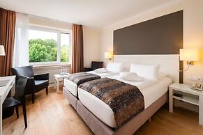 MUNTE - Wellnesshotel am Stadtwald