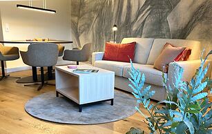 MUNTE - Wellnesshotel am Stadtwald