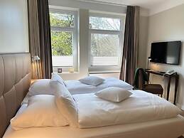 MUNTE - Wellnesshotel am Stadtwald