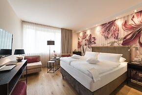 MUNTE - Wellnesshotel am Stadtwald