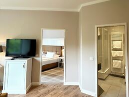 MUNTE - Wellnesshotel am Stadtwald