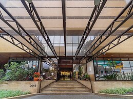 Mercure Curitiba Golden Hotel