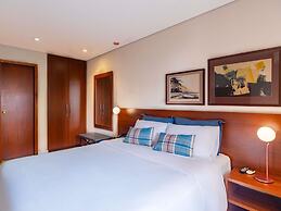 Mercure Curitiba Golden Hotel