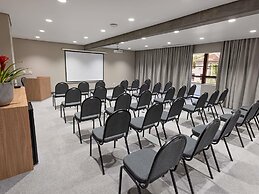 Mercure Curitiba Golden Hotel