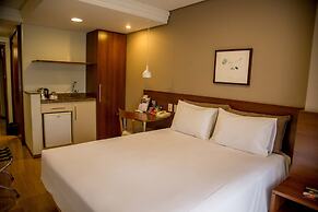 Mercure Curitiba Golden Hotel