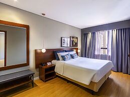 Mercure Curitiba Golden Hotel