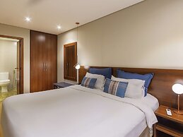 Mercure Curitiba Golden Hotel