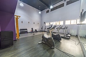 Mercure Curitiba Golden Hotel