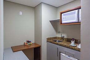 Mercure Curitiba Golden Hotel