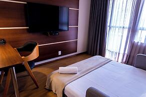 Mercure Curitiba Golden Hotel