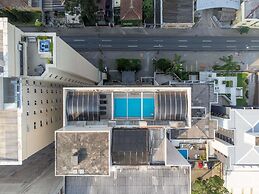 Mercure Curitiba Golden Hotel