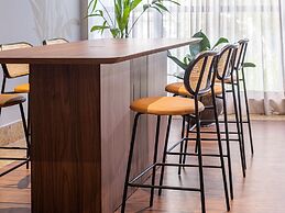 Mercure Curitiba Golden Hotel