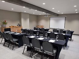 Mercure Curitiba Golden Hotel
