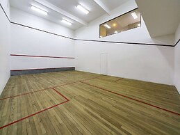 Mercure Curitiba Golden Hotel