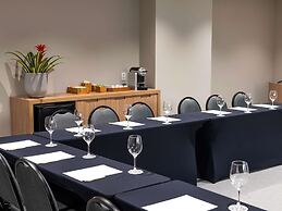 Mercure Curitiba Golden Hotel