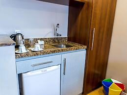 Mercure Curitiba Golden Hotel