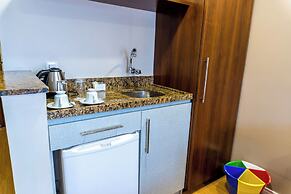 Mercure Curitiba Golden Hotel