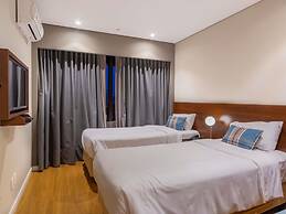 Mercure Curitiba Golden Hotel