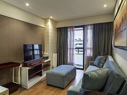 Mercure Curitiba Golden Hotel