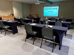 Mercure Curitiba Golden Hotel