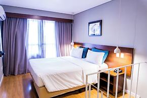 Mercure Curitiba Golden Hotel