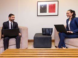 Mercure Curitiba Golden Hotel