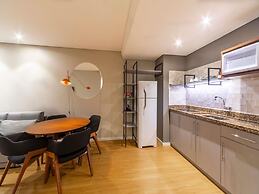Mercure Curitiba Golden Hotel