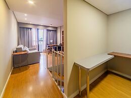 Mercure Curitiba Golden Hotel