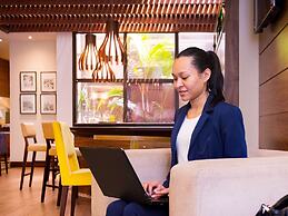 Mercure Curitiba Golden Hotel