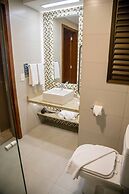 Mercure Curitiba Golden Hotel