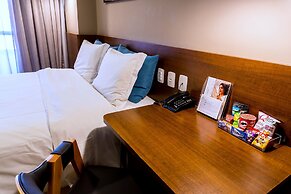 Mercure Curitiba Golden Hotel