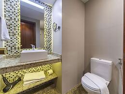 Mercure Curitiba Golden Hotel