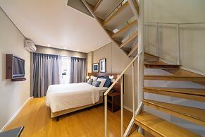 Mercure Curitiba Golden Hotel