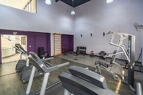 Mercure Curitiba Golden Hotel