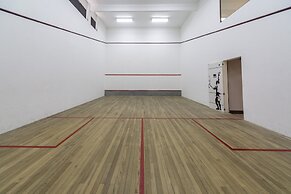 Mercure Curitiba Golden Hotel