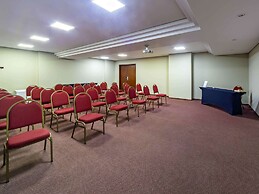 Mercure Curitiba Golden Hotel