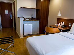 Mercure Curitiba Golden Hotel