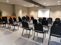 Mercure Curitiba Golden Hotel