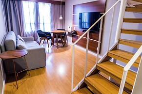 Mercure Curitiba Golden Hotel