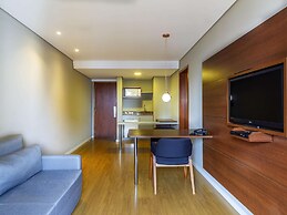 Mercure Curitiba Golden Hotel