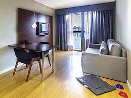 Mercure Curitiba Golden Hotel