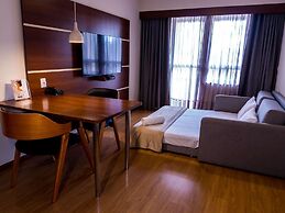 Mercure Curitiba Golden Hotel