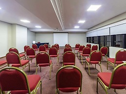 Mercure Curitiba Golden Hotel